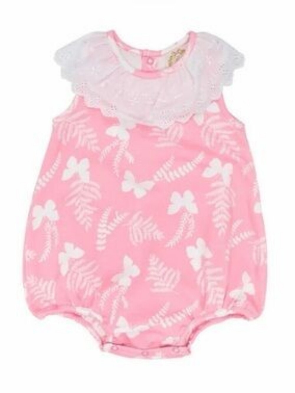 The Beaufort Bonnet Company Begley Bubble 0-6 Months